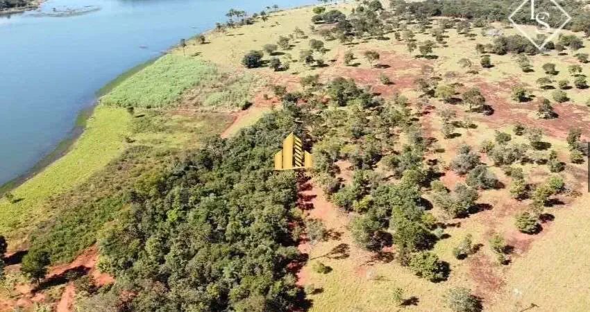 Fazenda à venda na Zona Rural, Morada Nova de Minas