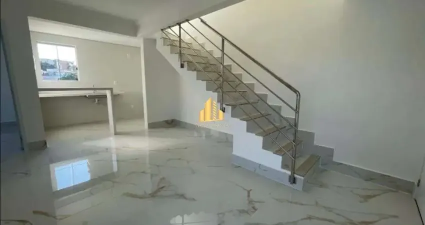 Cobertura com 3 quartos à venda no Parque Copacabana, Belo Horizonte 