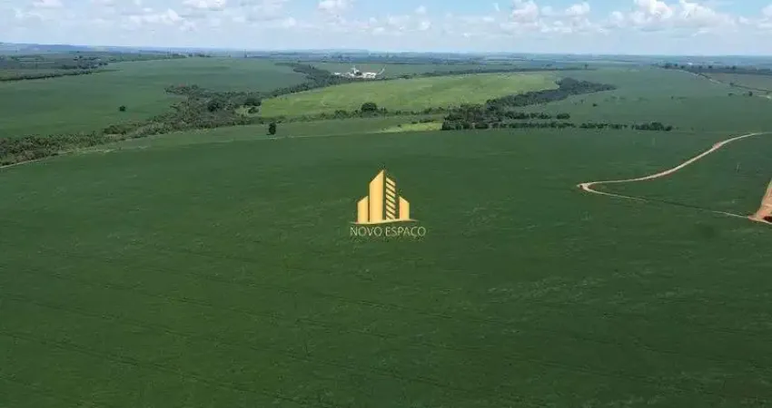 Fazenda à venda na Zona Rural, Serra do Salitre