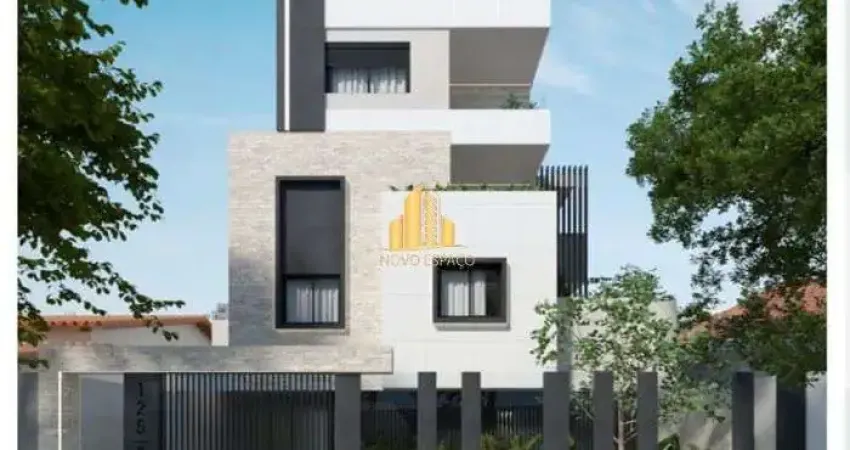 Cobertura com 3 quartos à venda em Itapoã, Belo Horizonte 