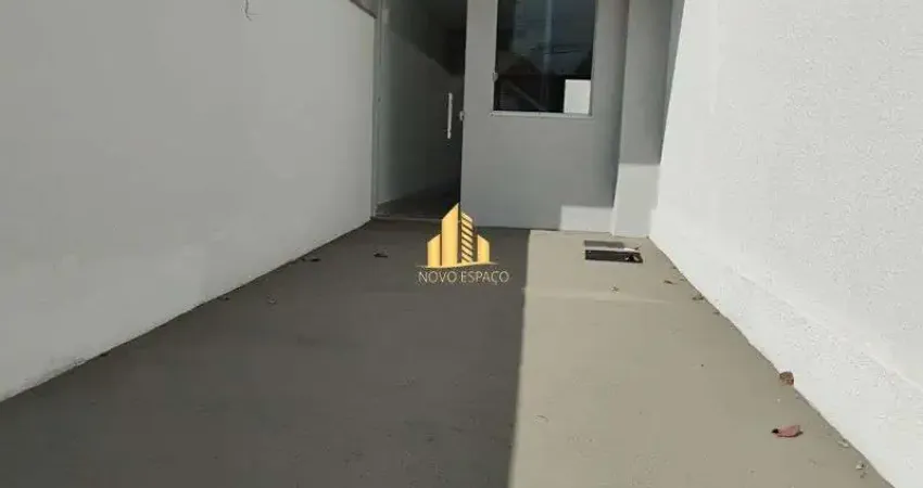 Casa com 2 quartos à venda em Floramar, Belo Horizonte 