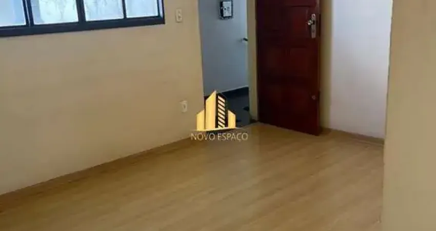 Apartamento com 2 quartos à venda na Santa Mônica, Belo Horizonte