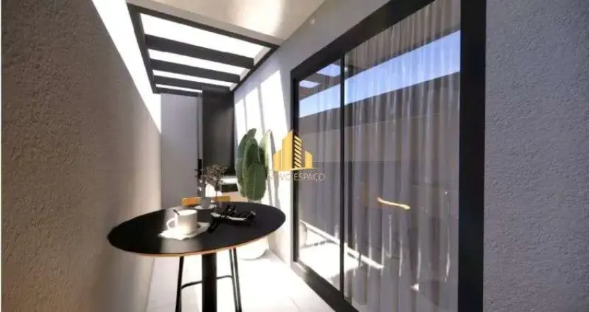 Apartamento com 2 quartos à venda na Liberdade, Belo Horizonte 