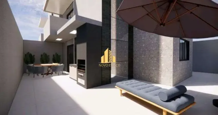 Apartamento com 2 quartos à venda na Liberdade, Belo Horizonte
