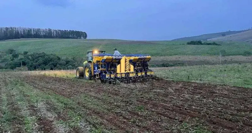 Fazenda para alugar no Centro, Ibiá