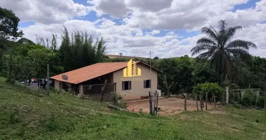 Fazenda à venda em ibiá - mg: 63 hectares, ideal para pecuária, próxima à br-262