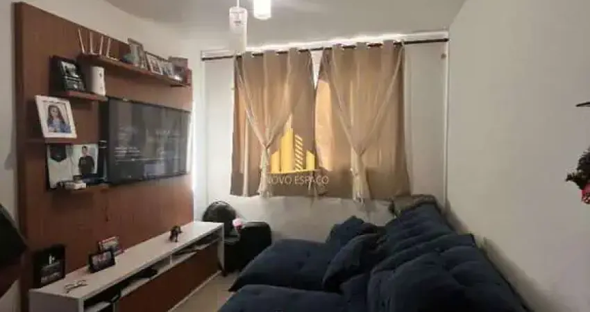 Apartamento com 2 quartos à venda no São Benedito, Santa Luzia