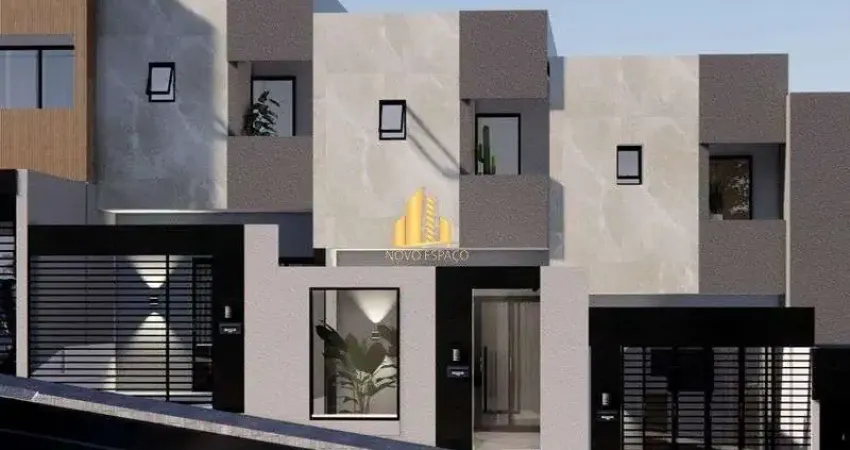 Casa com 3 quartos à venda no Planalto, Belo Horizonte 