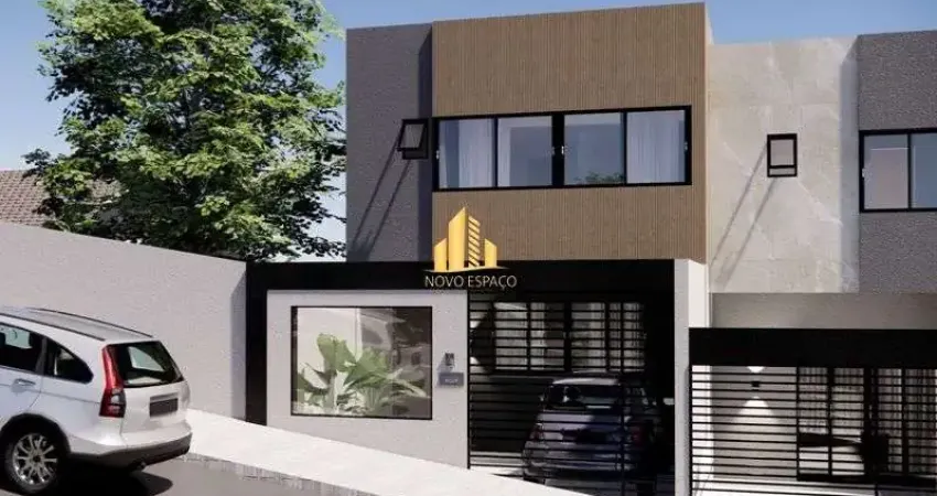 Casa com 2 quartos à venda no Planalto, Belo Horizonte