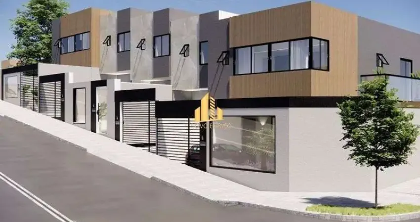 Casa com 3 quartos à venda no Planalto, Belo Horizonte