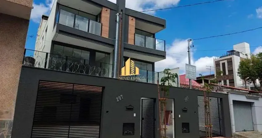 Casa em condomínio fechado com 3 quartos à venda no Planalto, Belo Horizonte