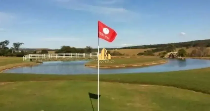 Lote à venda no condomínio vitória golf ; lagoa santa/mg | 1.000 m² | vista definitiva