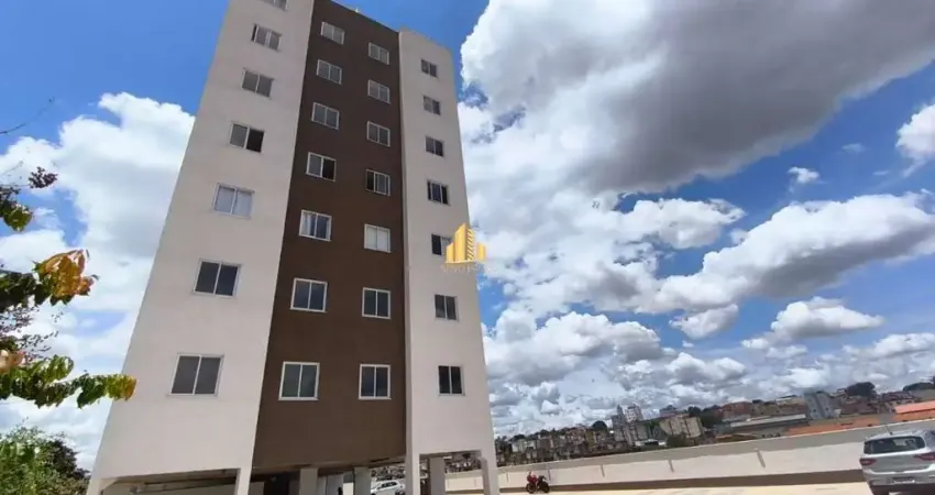 Cobertura com 2 quartos à venda no Jardim Leblon, Belo Horizonte