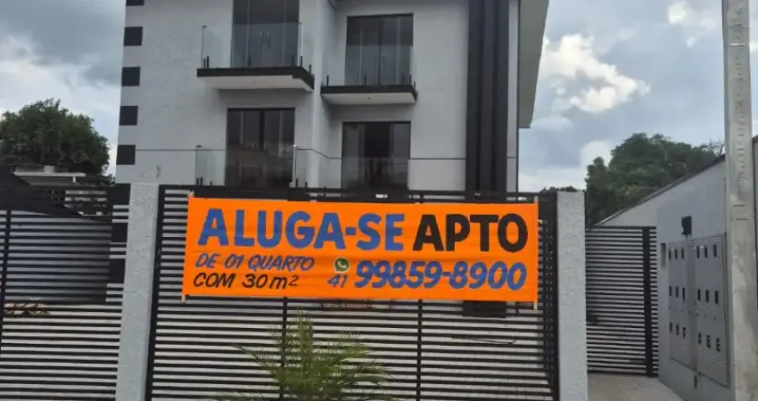 Lindo apartamento semi mobiliado com gardem e excelente localização.