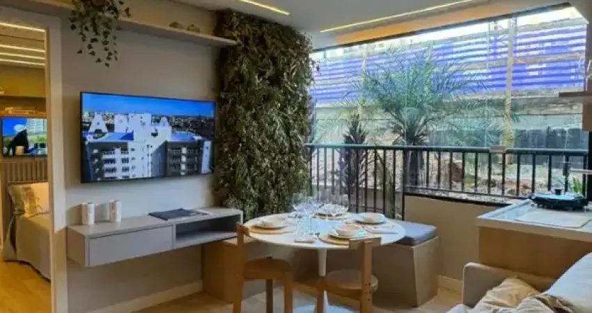 Apartamento à venda no ipa club de 1, 2 e 3 quartos no centro de sorocaba - r$350.00,00