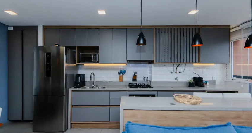 Lindo apartamento no ipiranga porteira fechada, pronto para morar e com área de lazer para toda a família