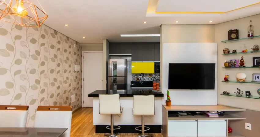 Excelente oportunidade! apartamento semimobiliado à venda na vila prudente - rua ibitirama, 2130