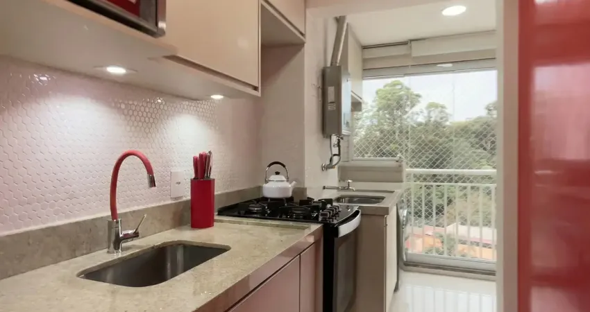 Lindo apartamento à venda na vila prudente em condomínio clube para toda a família!