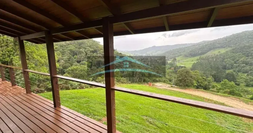 Casa com 4 quartos à venda na Rio acima, S/n, Zona Rural, Rancho Queimado