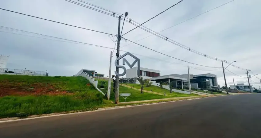 Terreno para venda em indaiatuba, parque residencial indaiá