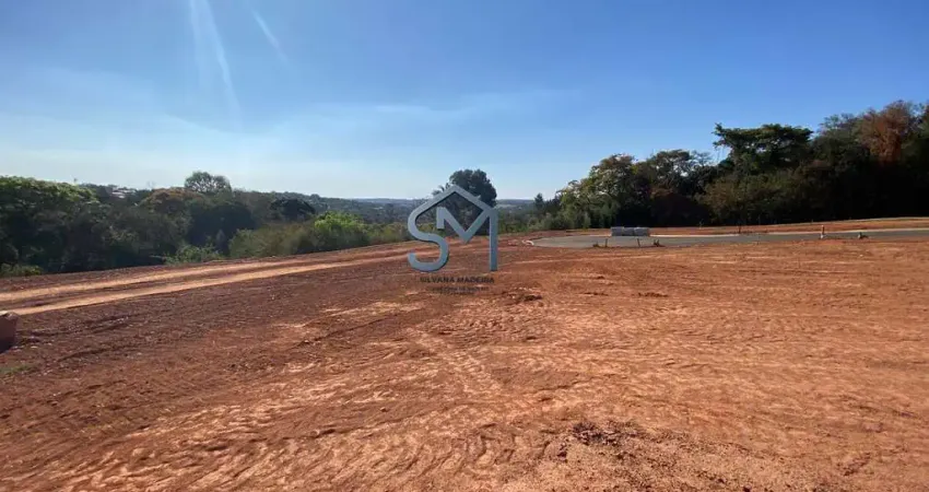 Terreno para venda em indaiatuba, recanto campestre internacional de viracopos gleba 6