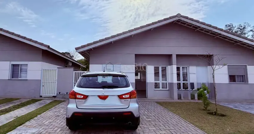 Casa em condomínio fechado com 2 quartos para alugar no Loteamento Jardim Morumbi, Atibaia