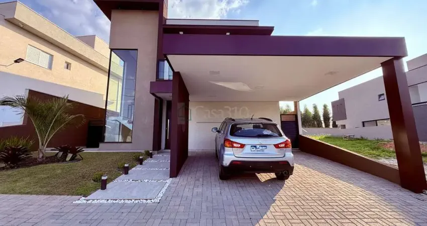 Casa em condomínio fechado com 4 quartos à venda no Rio Abaixo, Atibaia