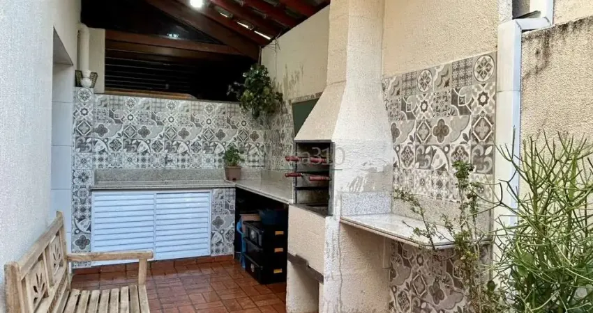 Casa com 2 quartos à venda no Jardim Siriema, Atibaia
