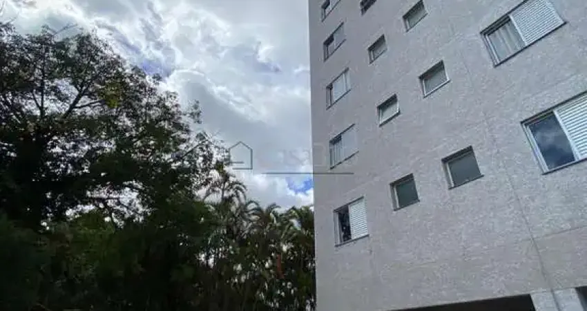 Apartamento com 2 quartos à venda na Vila Thais, Atibaia 