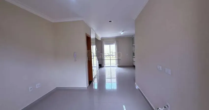 Sobrado para locação em condomínio fechado no jardim estância brasil em atibaia/sp