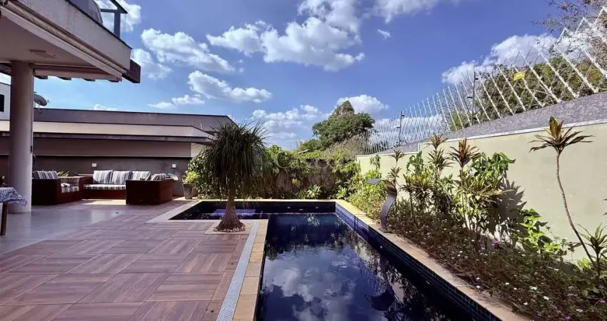 Casa em condomínio fechado com 3 quartos à venda no Rio Abaixo, Atibaia 