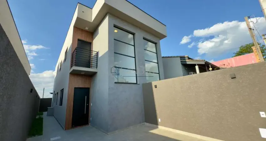 Casa com 3 quartos para alugar no Recreio Maristela, Atibaia 