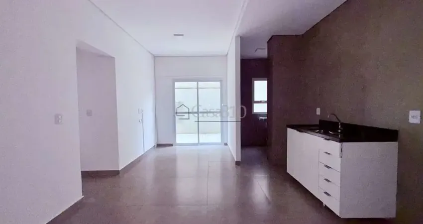 Apartamento com 2 quartos para alugar no Alvinópolis, Atibaia