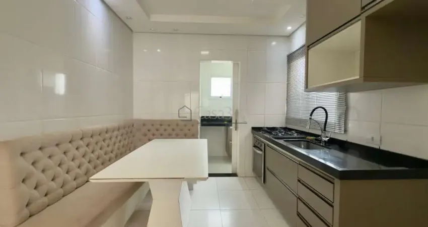 Apartamento com 3 quartos à venda no Loteamento Jardim Morumbi, Atibaia