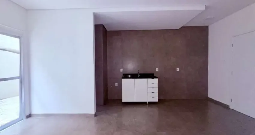 Apartamento para Locação, Jardim Alvinópolis, 2 dormitórios, 2 banheiros, 1 vaga