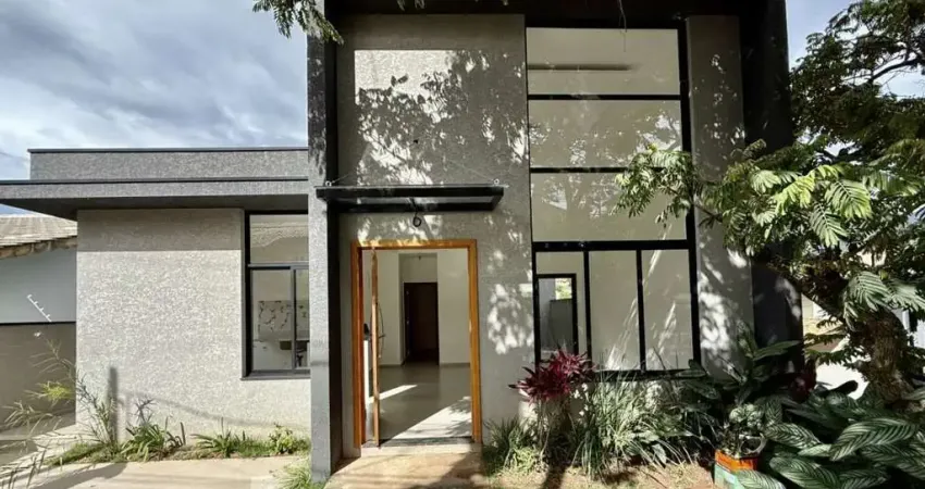 Casa para Venda em Atibaia, Jardim Santa Bárbara, 3 dormitórios, 1 suíte, 3 banheiros, 2 vagas