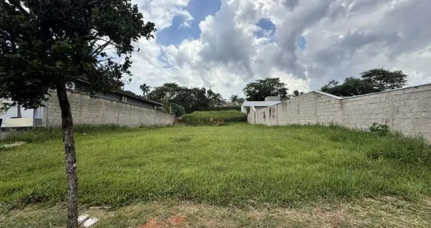 Lote para Venda em Atibaia, Condomínio Residencial Shamballa II