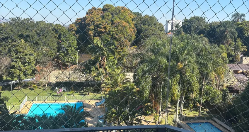 Apartamento com 2 quartos à venda na Rua General Júlio Salgado, 950, Tabaú, Pindamonhangaba