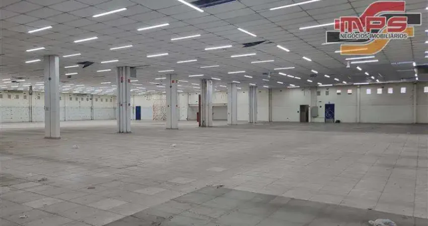 Galpões comerciais para locação em jundiaí no bairro vila liberdade