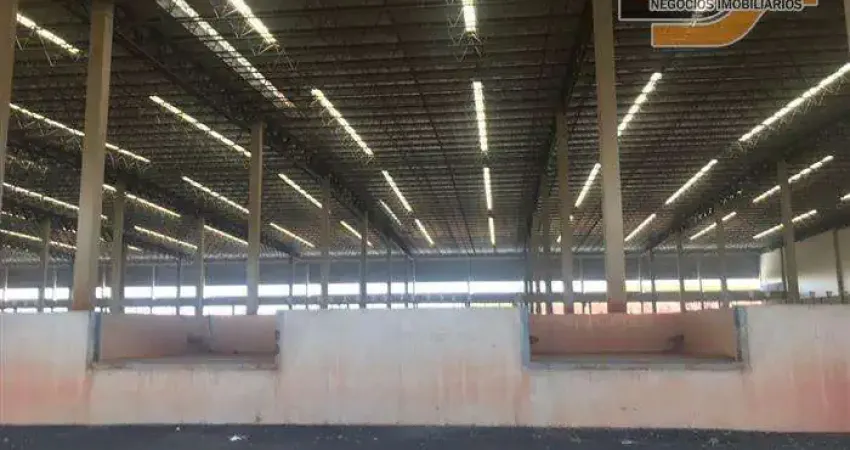Complexos industriais  para locação em nova odessa no bairro fazenda velha