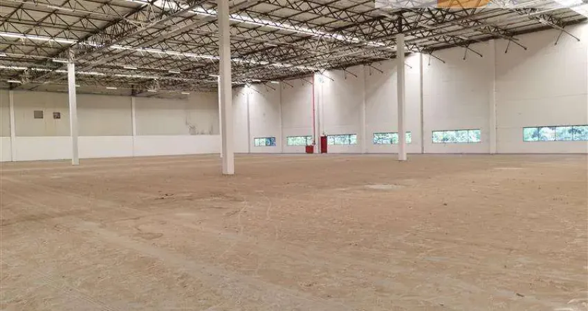 Galpões industriais para locação em atibaia no bairro ponte alta