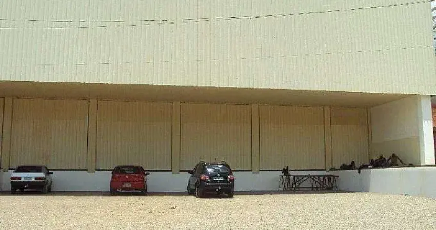 Galpões industriais para locação em itupeva no bairro distrito industrial