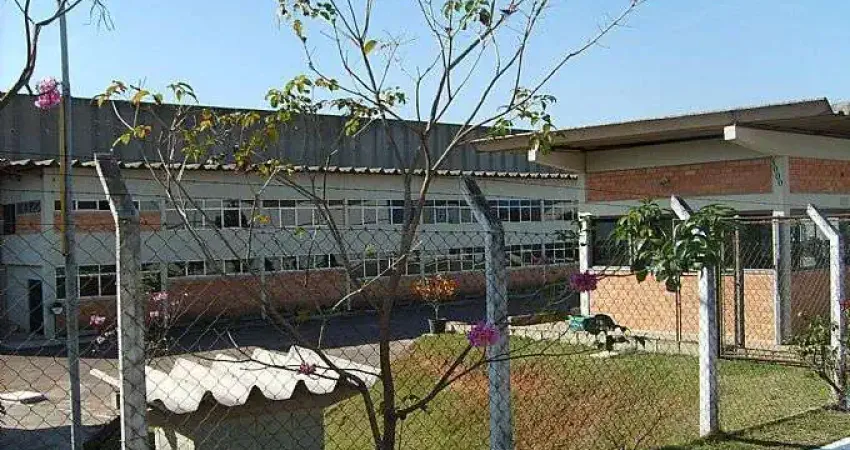 Galpões industriais para locação em itupeva no bairro distrito industrial