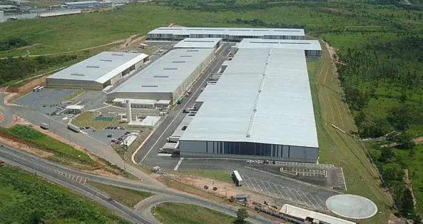 Galpões industriais para locação em jundiaí no bairro distrito industrial