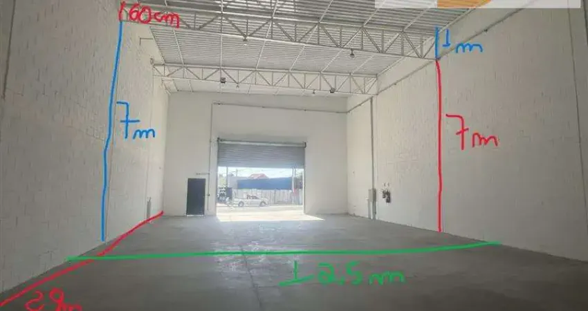 Galpões industriais para venda em jundiaí no bairro parque industrial ii fazenda grande