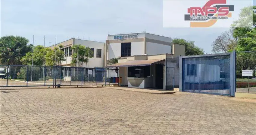 Barracão / Galpão / Depósito à venda no Unileste, Piracicaba