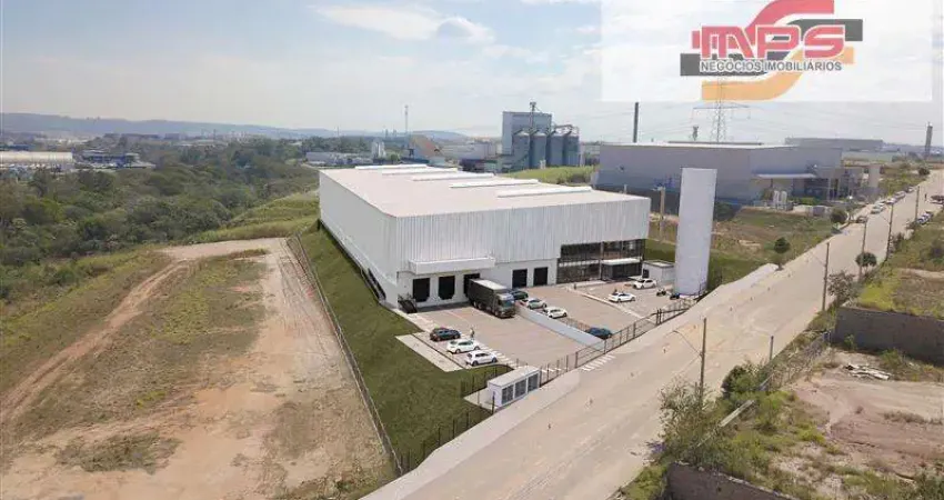 Galpões industriais para locação em jundiaí no bairro fazenda grande