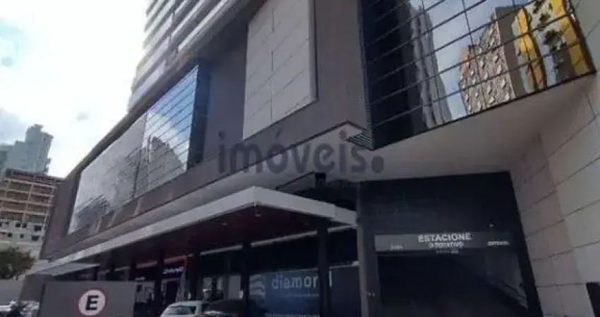 Kitnet / Stúdio para alugar na Avenida Presidente Itamar Franco,915/2207, Centro, Juiz de Fora