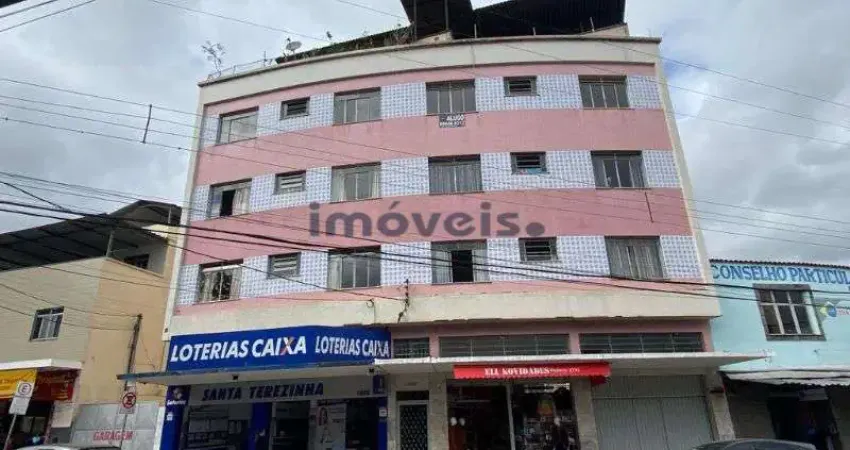 Apartamento com 3 quartos para alugar na Avenida Rui Barbosa n°1000/401, Santa Terezinha, Juiz de Fora