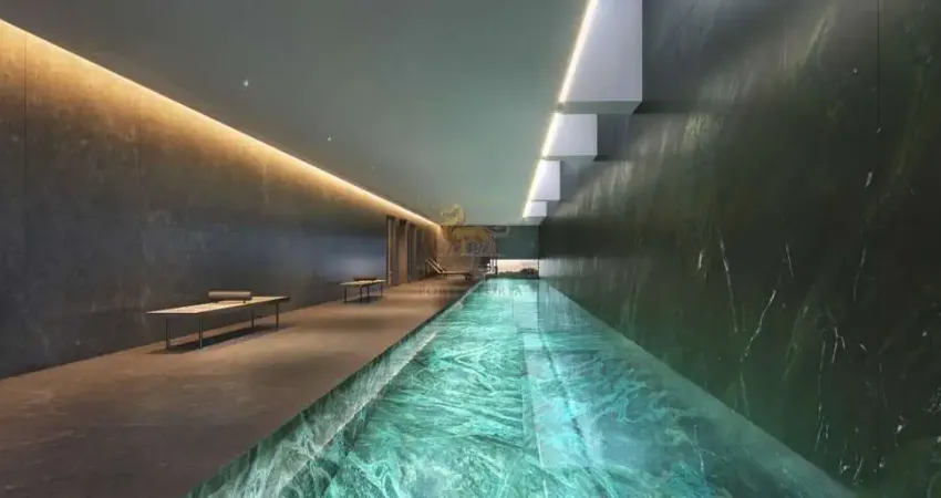 Bueno brandão 257 - apartamento exclusivo 500m² à venda na vila nova conceição – rua bueno brandão